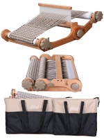 Knitters Loom 20&quot;Combo - by Ashford