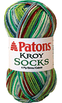 Kroy Sock Yarn
