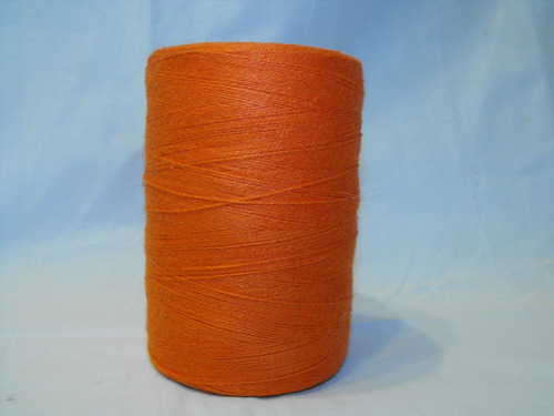 Cottolin - 2/8 Bright Orange