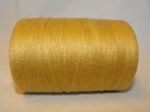 Orlec - 2/8 Indian Yellow