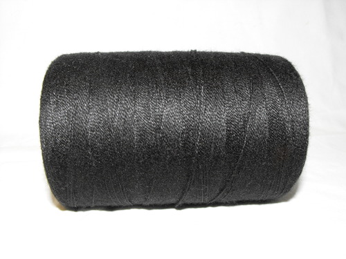 Orlec - 2/8 Black