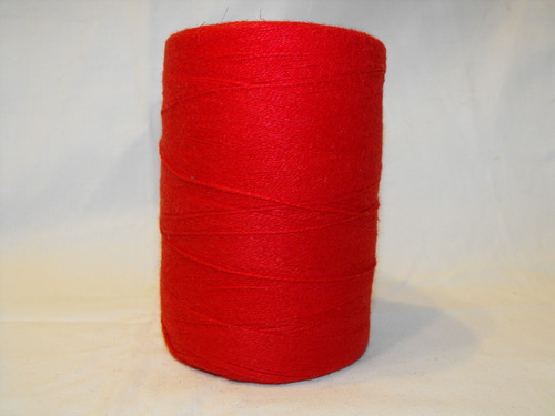 Cottolin - 2/8 Red