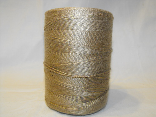 Cottolin - 2/8 Ivory
