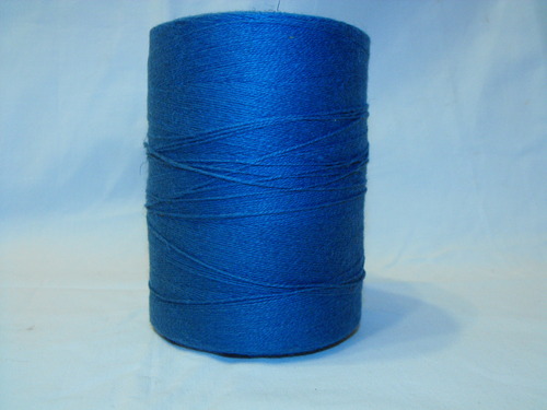 Cottolin - 2/8 Royal Blue
