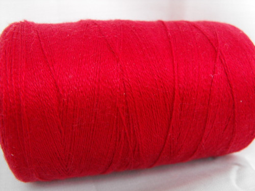 2/8 Tencel - Cherry