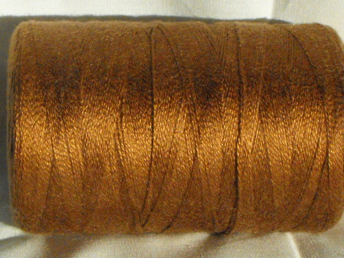 2/8 Tencel - Brown