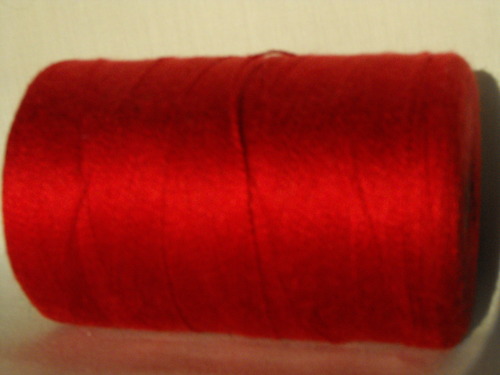 2/8 Tencel - Cayenne