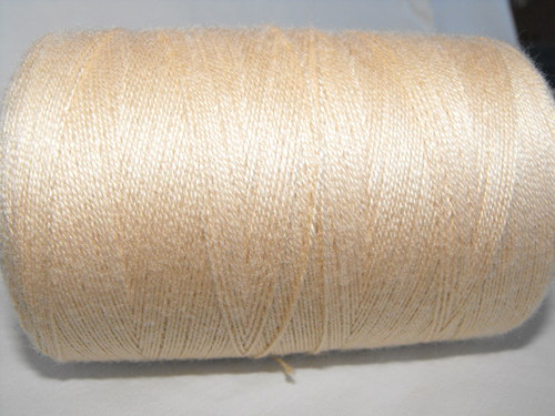 2/8 Tencel - Eggshell