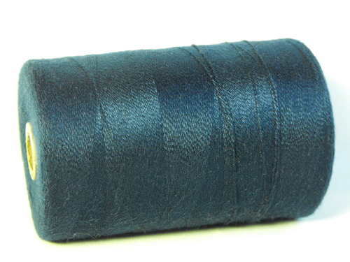 2/8 Tencel - Navy