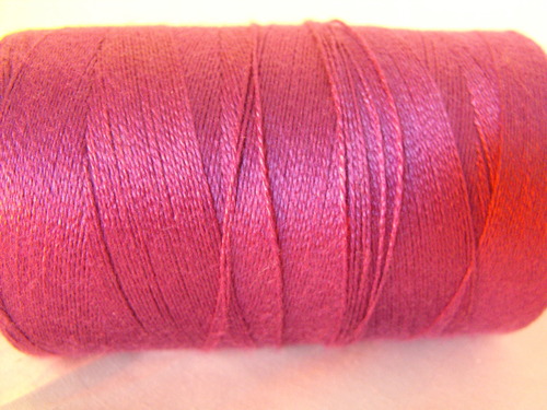 2/8 Tencel - Magenta