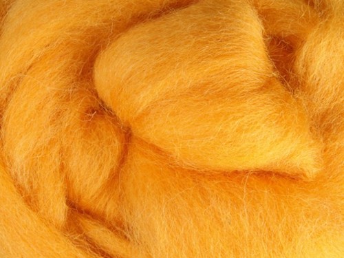 Merino Top ~22 - Cheesecake   200 Grams