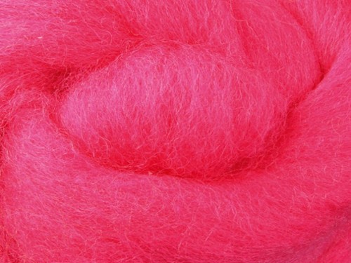 Merino Top ~22 - Pansy   200 Grams