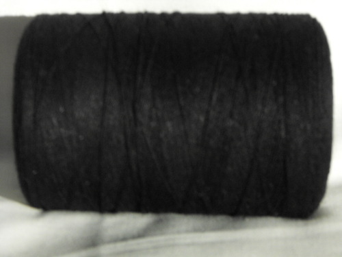2/8 Tencel - Black