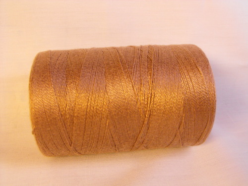 2/8 Tencel - Old Gold