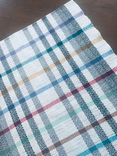 Handwoven Tea Towels