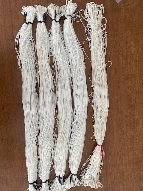 Heddles, Texsolv 21&quot; long