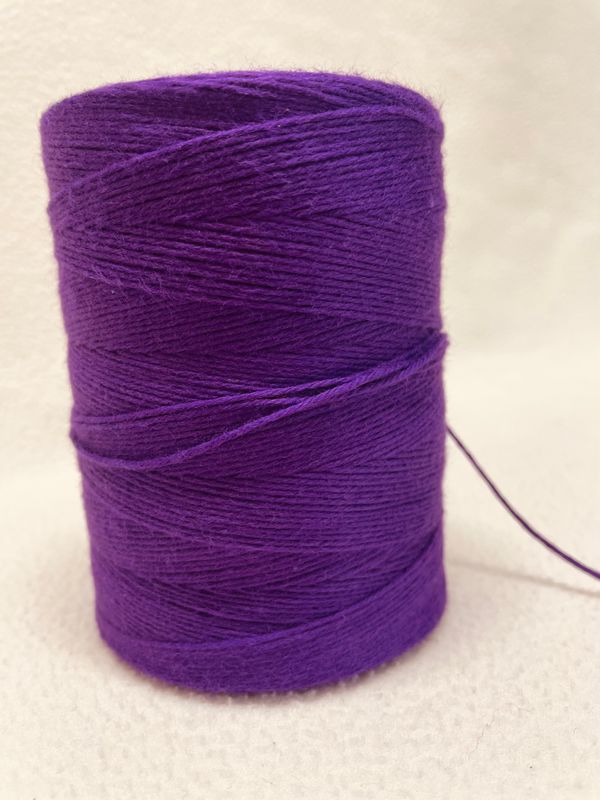 4/8 Cotton - Pale Mauve #5120
