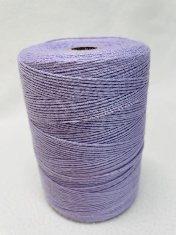 4/8 Cotton - Lavender #1410