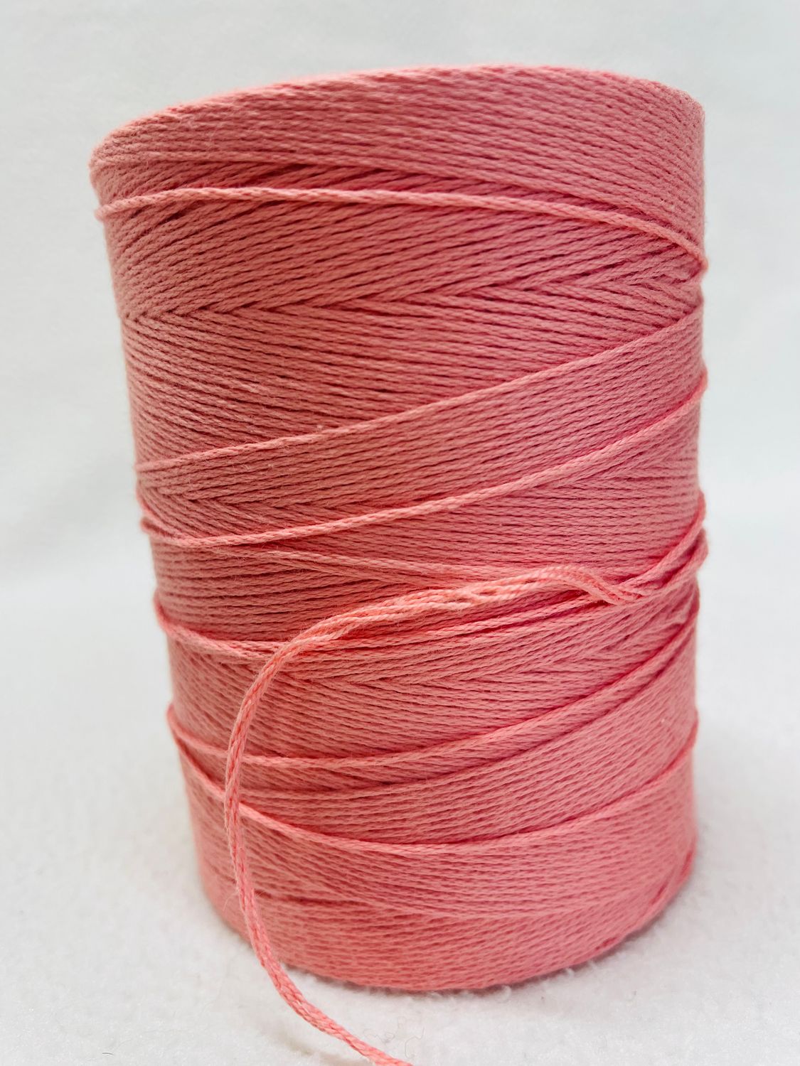 4/8 Cotton - Salmon # 1317