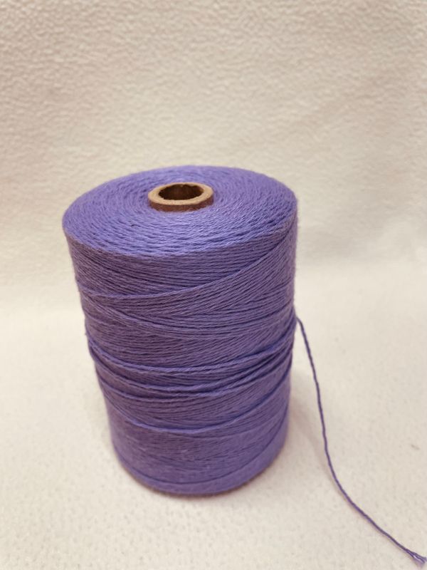 4/8 Cotton - Lilac #1507
