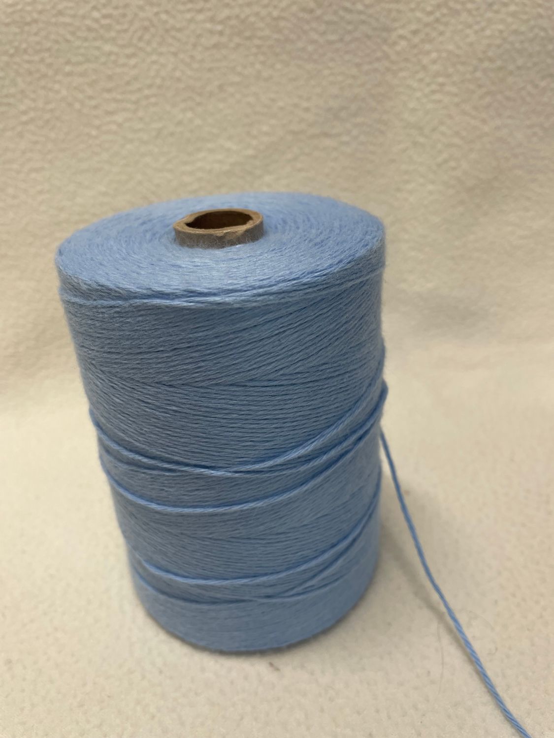 4/8 Cotton - Pale Blue # 756