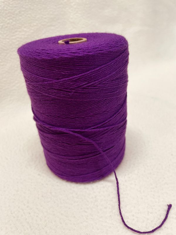 4/8 Cotton - Magenta #5214