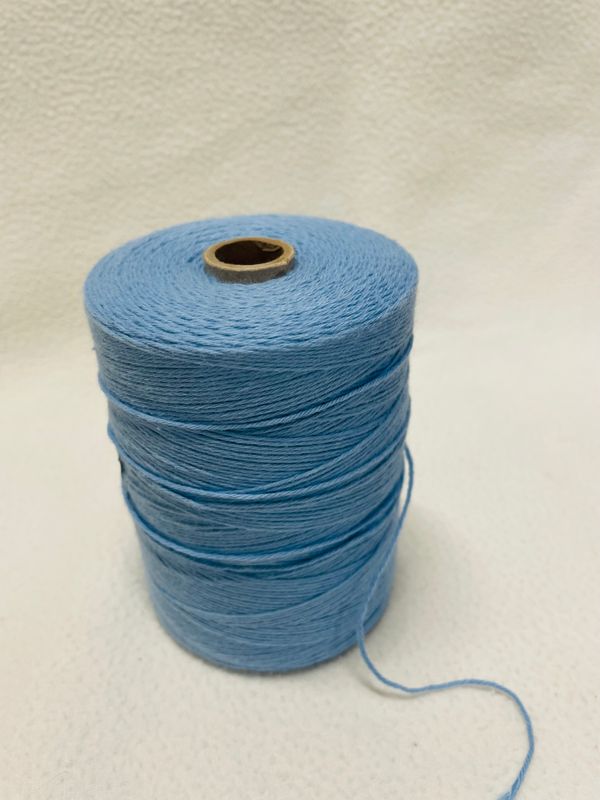 4/8 Cotton - Cobalt Blue #4274