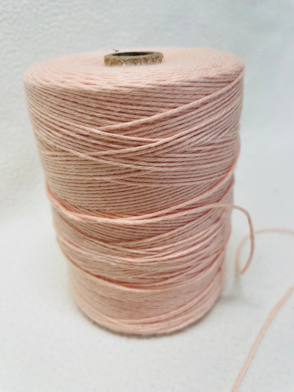 4/8 Cotton - Peach #1525