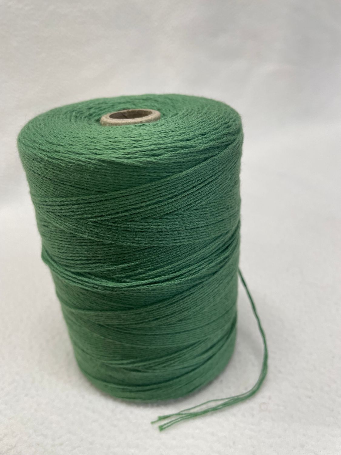 4/8 Cotton - Sapin # 5536