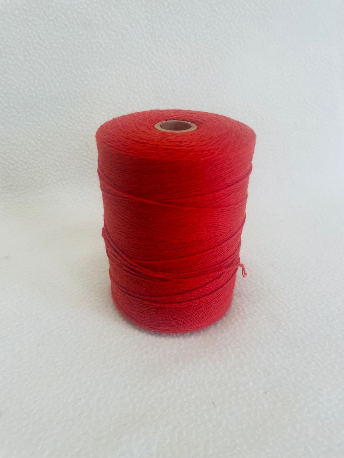 4/8 cotton - Cayenne # 5213
