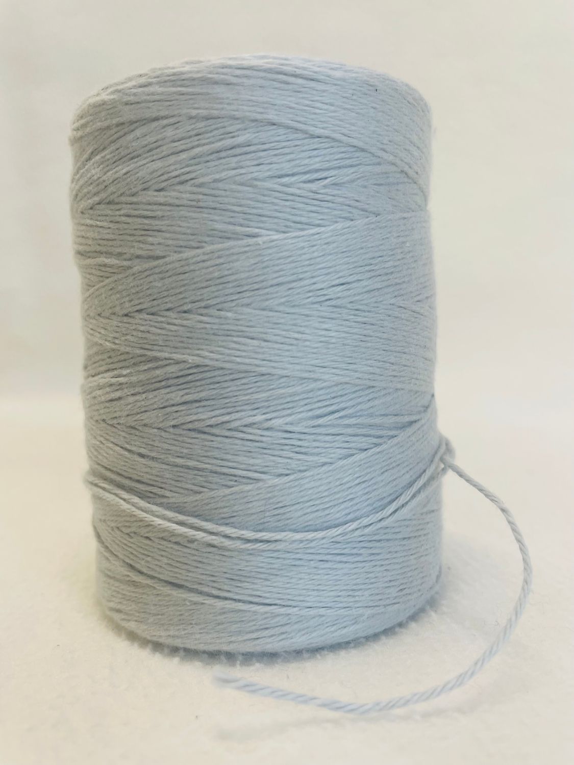 4/8 Cotton - Pale Grey #415