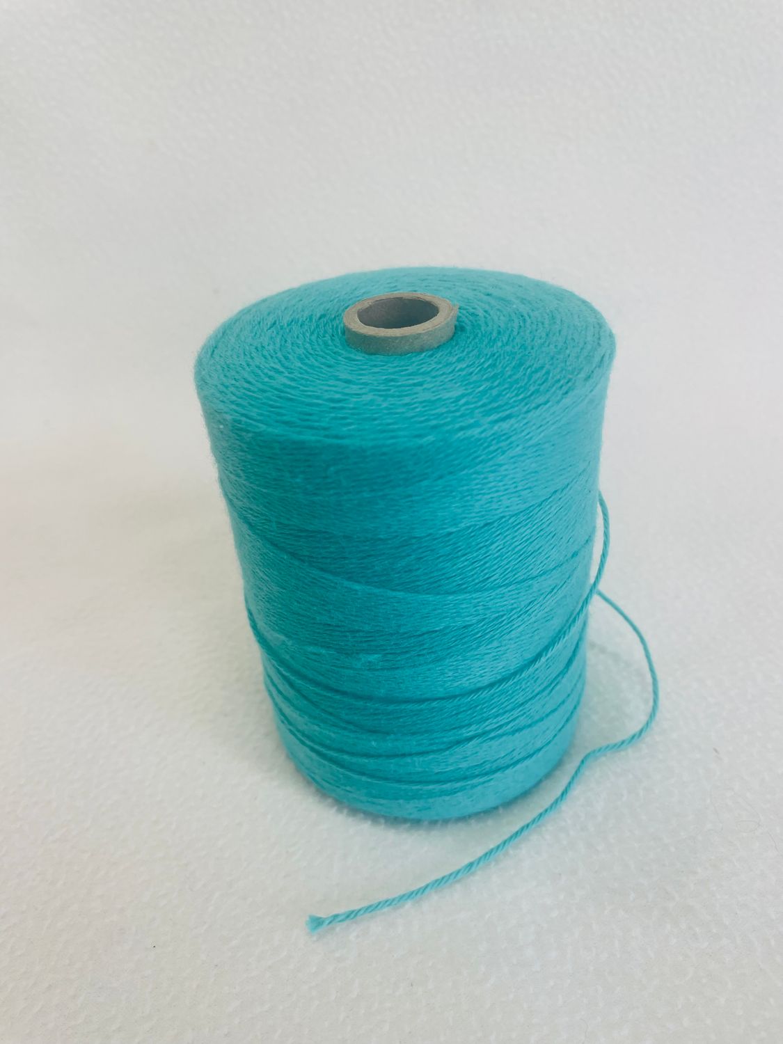 4/8 Cotton - Turquoise #1510