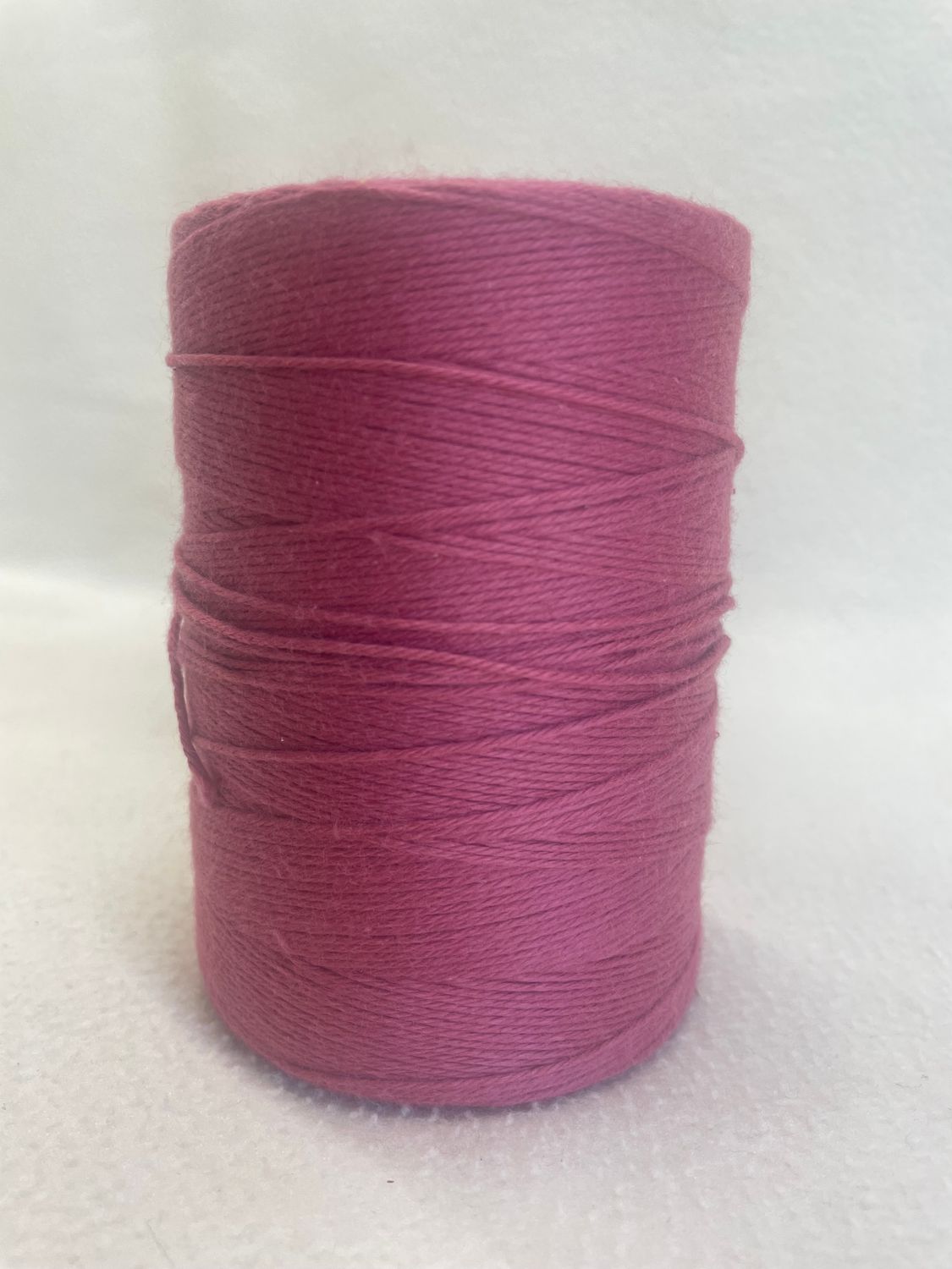 4/8 Cotton - Bourgogne #1770