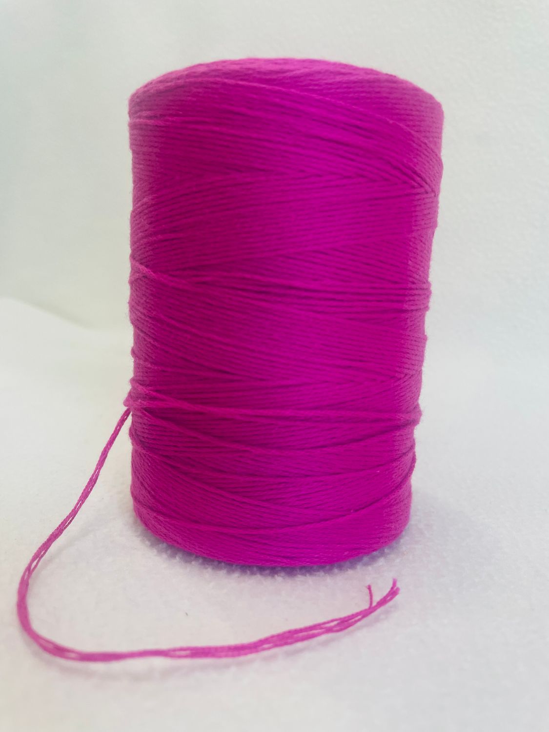 4/8 Cotton - Fuschia #5169