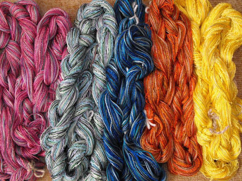 WARP BUILDING WORKSHOP - Jan 8/26