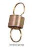 Tension spring - Ashford