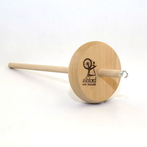 Classic Drop Spindle by Ashford