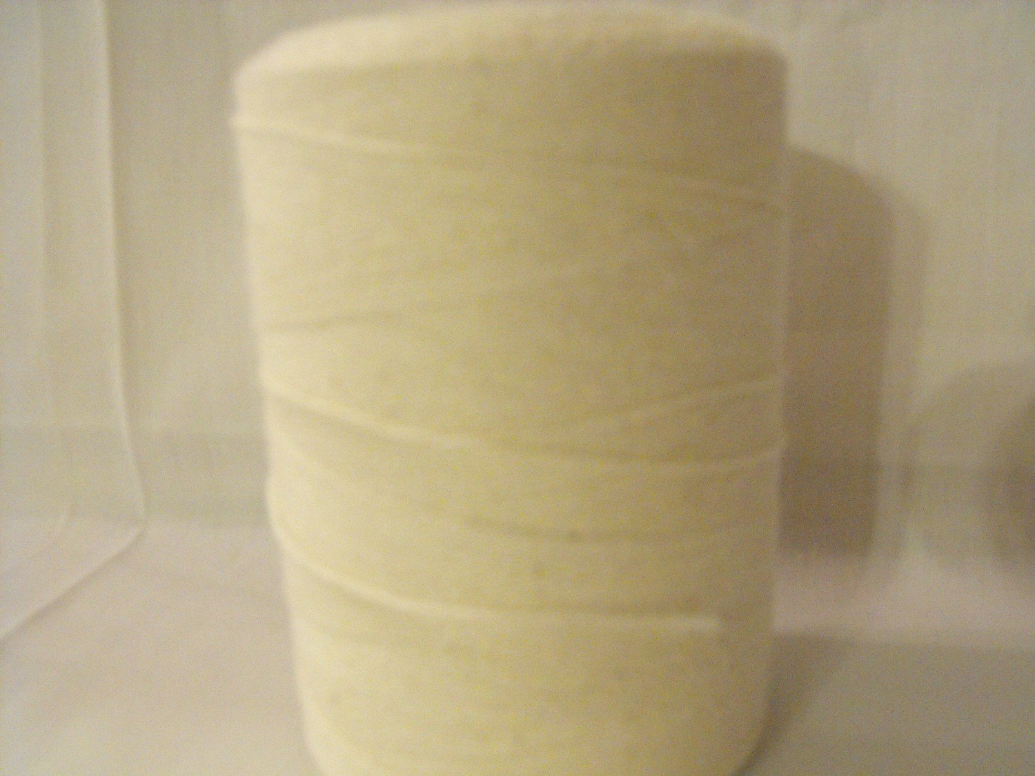 4/12/2  (#12)  Cabled &quot;Seine Twine&quot; Cotton