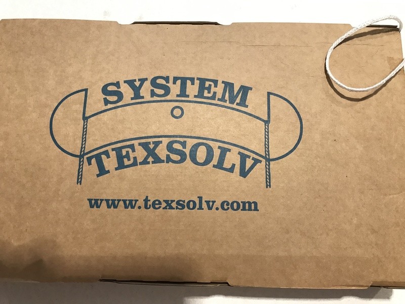 Texsolve Cord