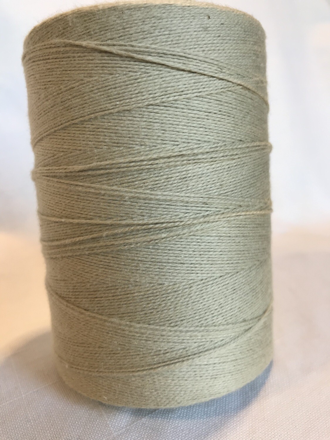 2/8 Cotton - Ivory # 1451