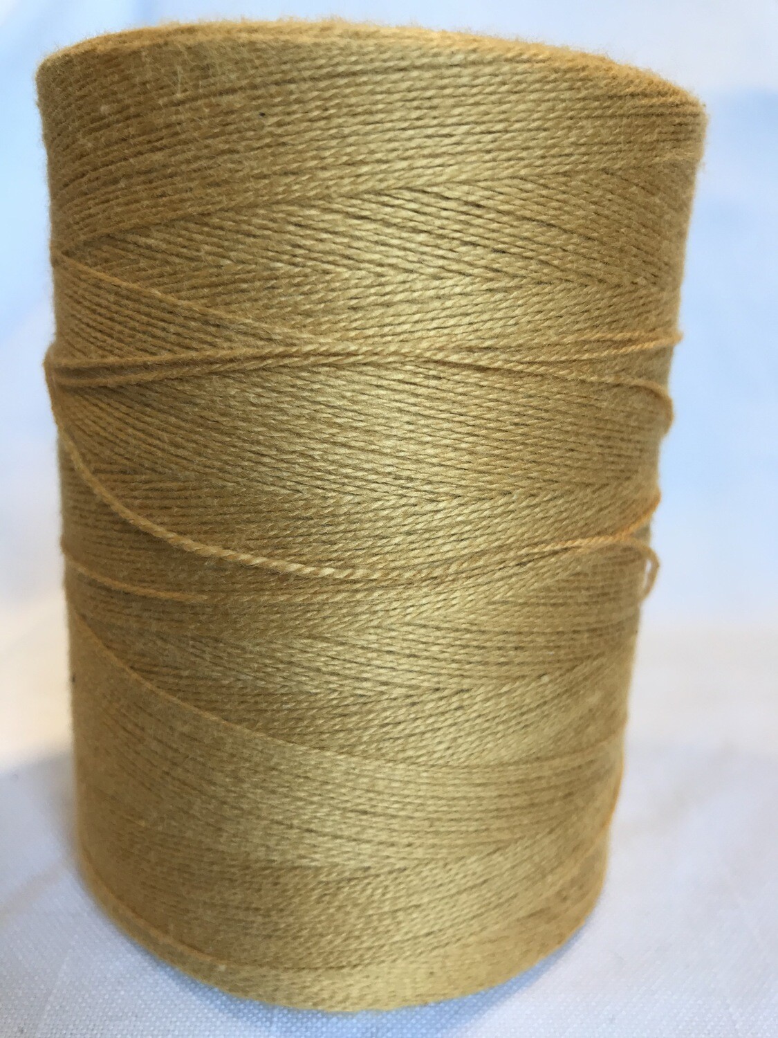2/8 Cotton - Honey # 5212