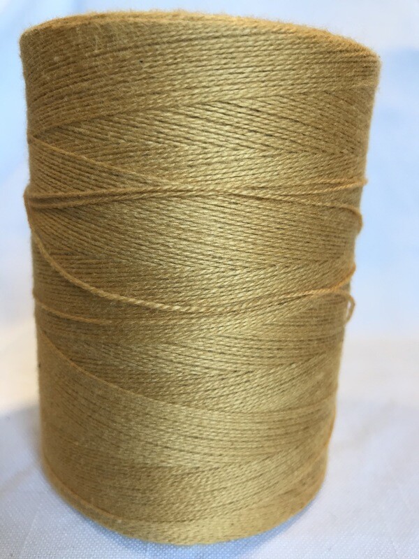 2/8 Cotton - Honey # 5212