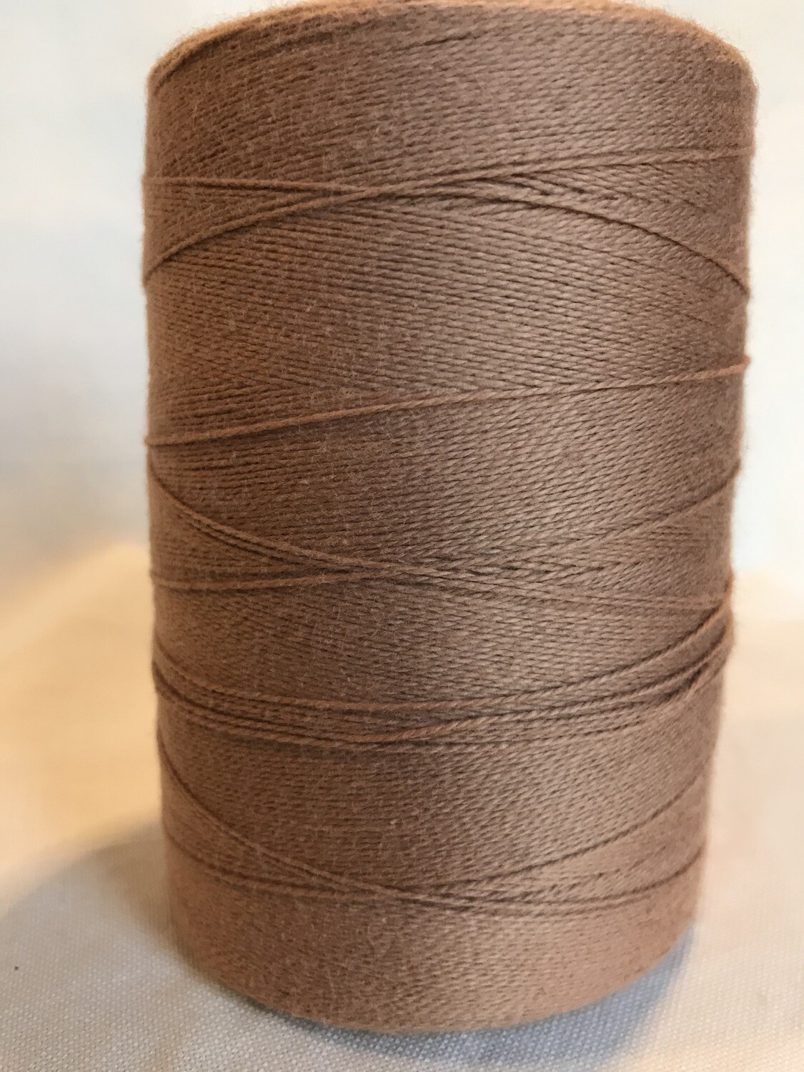 2/8 Cotton - Cinnamon #1183