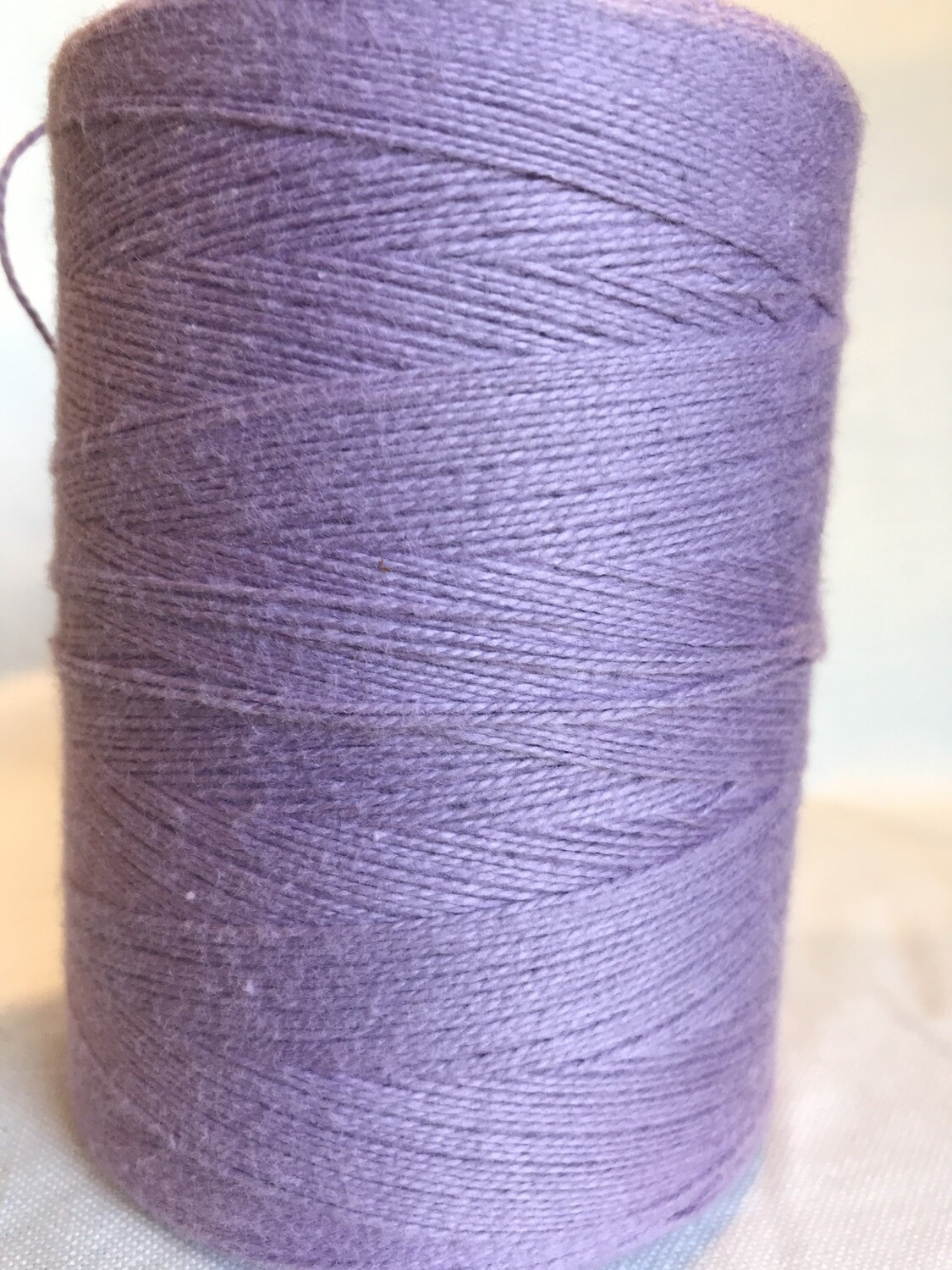 2/8 Cotton - Lilac # 1507