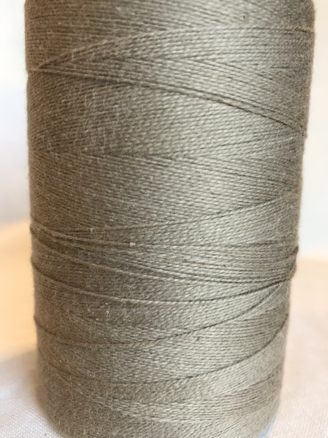 2/8 Cotton - Stone #8115