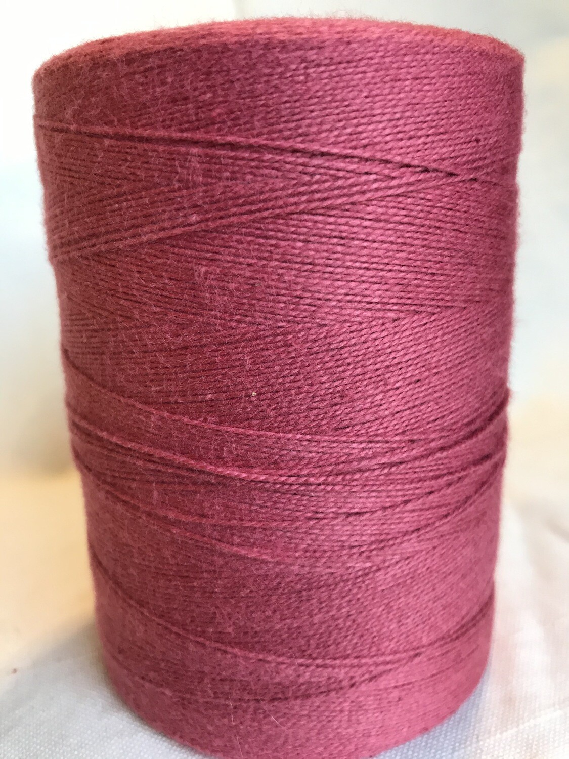 2/8 Cotton - Brique # 985