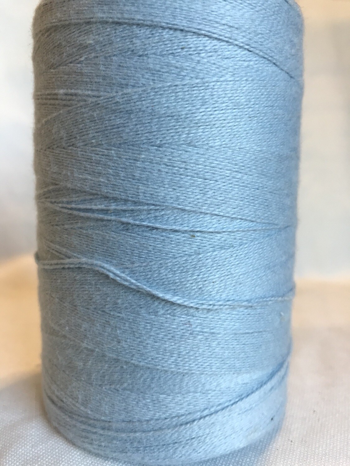 2/8 Cotton - Chambray #368