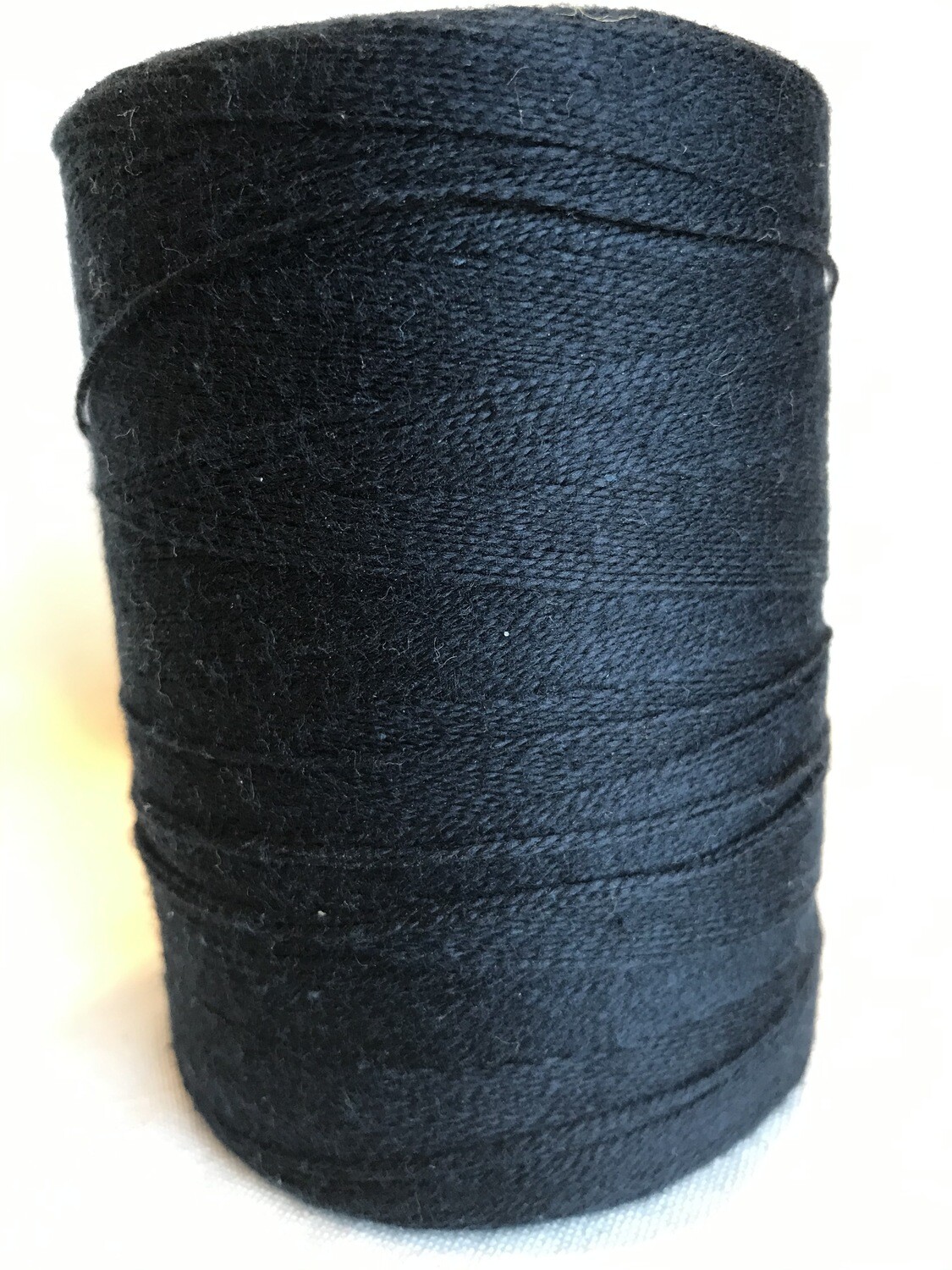 2/8 Cotton - Navy #5981