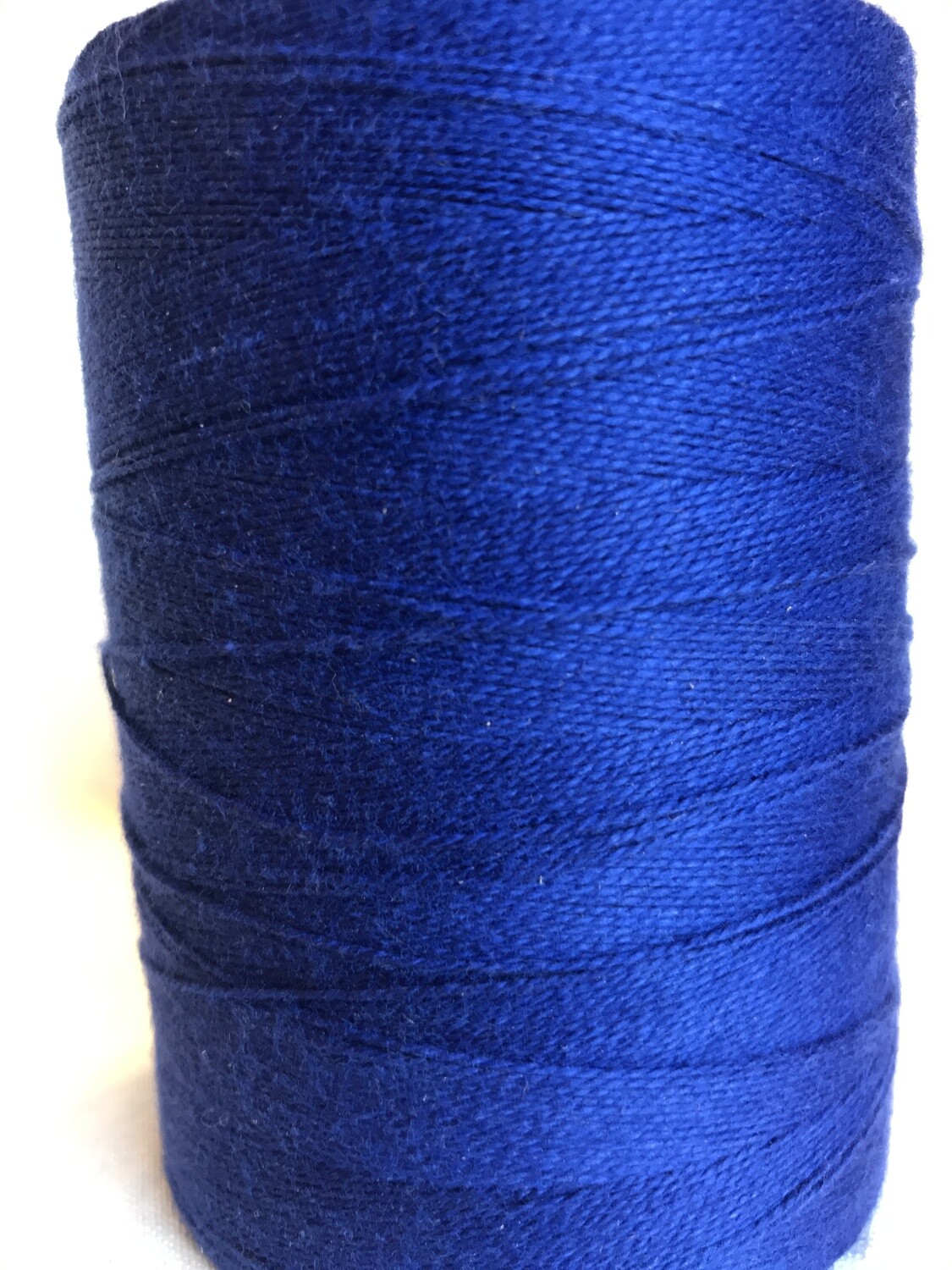 2/8 Cotton - Royal Dark Blue #963