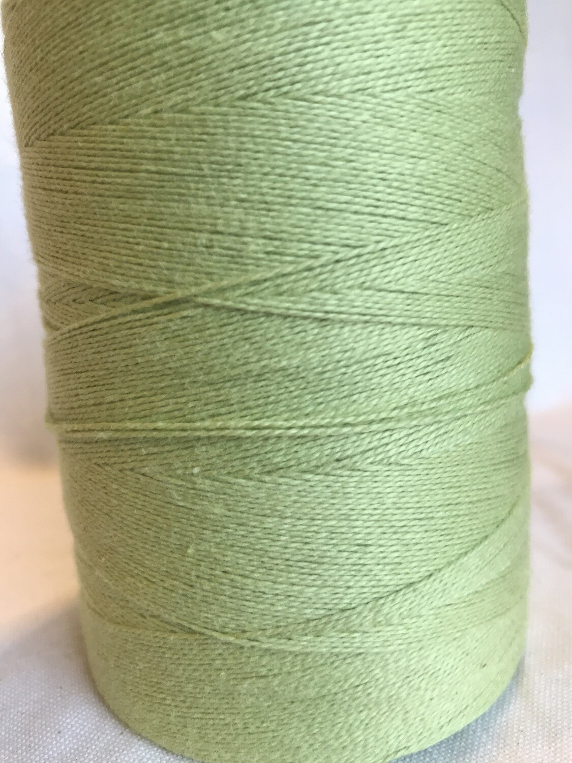2/8 Cotton - Nile Green #1934